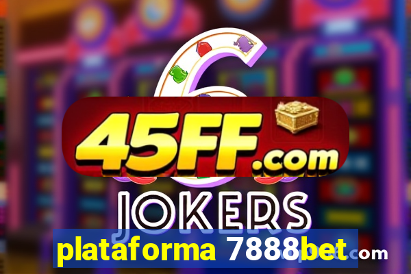 plataforma 7888bet